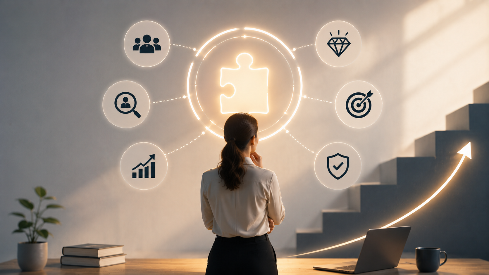 Kendi Değer Önerinizi (Value Proposition) Nasıl Tanımlarsınız?